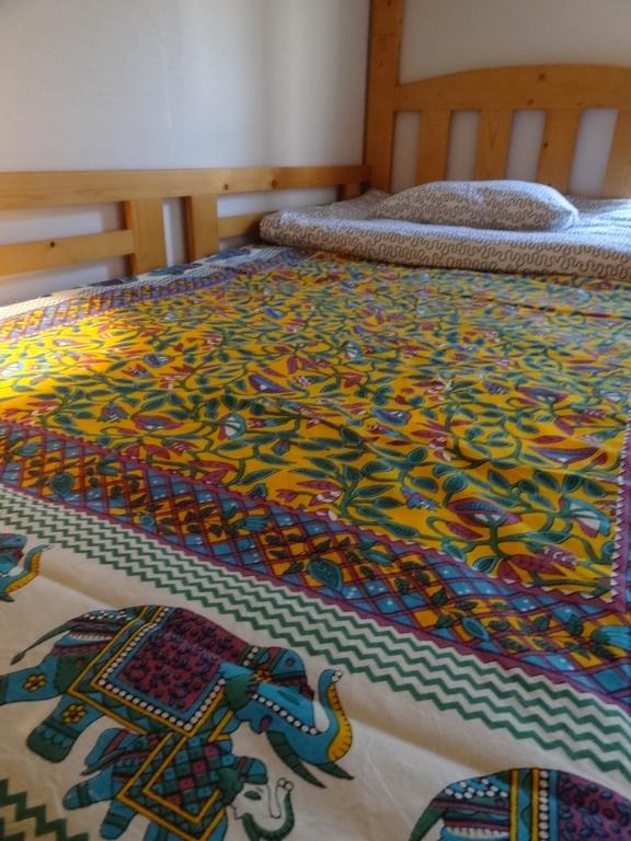 Santana Guest House Осака Екстериор снимка